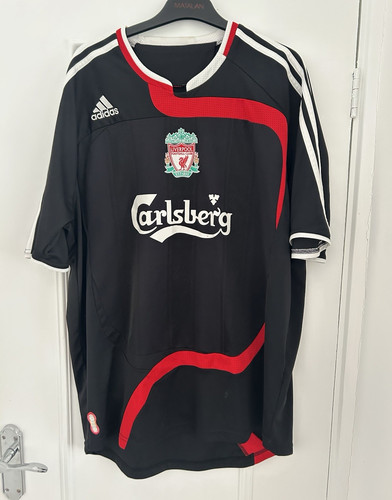 Adidas liverpool away - adidas,