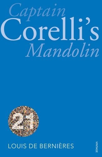 Captain corelli mandolin - corelli's,