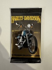 Harley Davidson Collectors