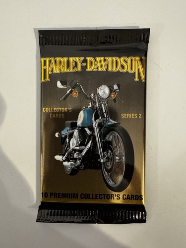 Harley davidson collectors - harley,