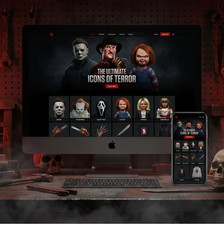PREMIUM HORROR AMAZON