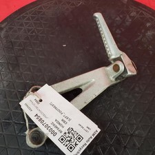 HONDA CBR900 FOOTREST LEFT LH