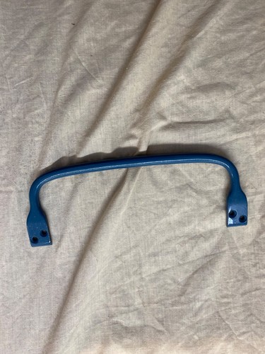 Triumph tr3 dash board - board, handle