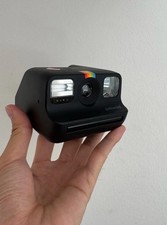 Polaroid Go Gen 2 Instant Camera - Black 