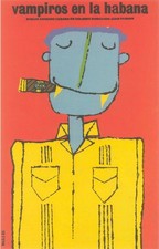 CONTEMPORARY ART PRINT OF A