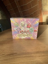 YuGiOh Brothers of Legend |