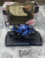 Guiloy Yamaha YZR-M1 MotoGP