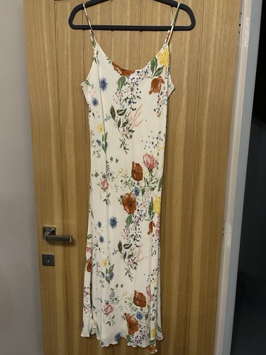 Reformation dress size - size,