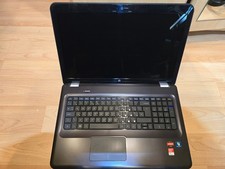 Laptop HP Pavilion dv7-4141sa