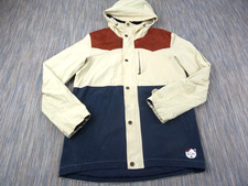 Drop Dead Jacket Mens Small