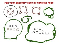 Aprilia rs50 gasket - gasket, set