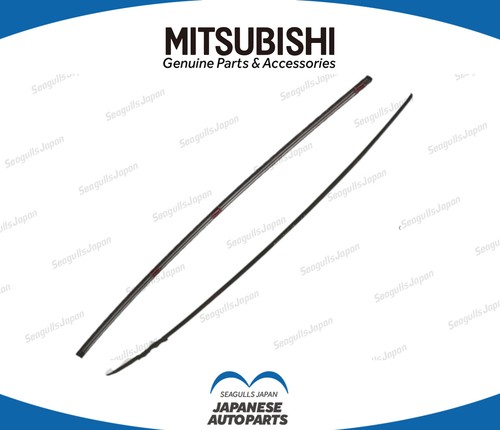 Mitsubishi oem genuine lancer - oem,