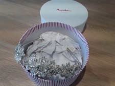 Bridal Tiara Headdress