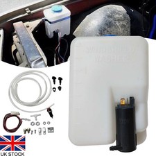 UNIVERSAL 12v WINDSCREEN