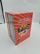 That 70s Show Season 1-8
