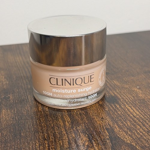 Clinique moisture surge 100h - moisture,