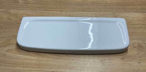 Toilet cistern lid - cistern, =