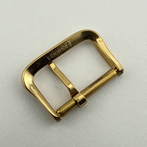 Vintage longines 16mm gold - vintage,