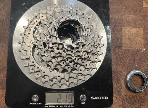 Shimano xtr m970 - shimano, 9