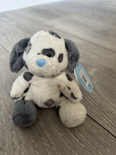 Blue nose friends - blue, with