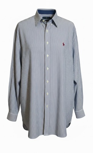 Ralph lauren classic - classic, fit