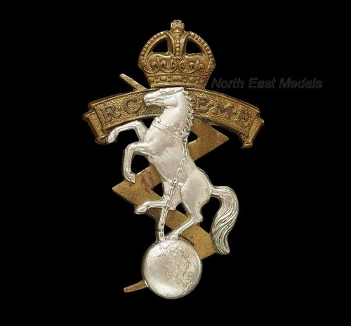 Royal canadian electrical - royal, &
