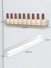 1pc acrylic wall - acrylic, polish