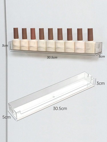 1pc acrylic wall nail polish - acrylic,