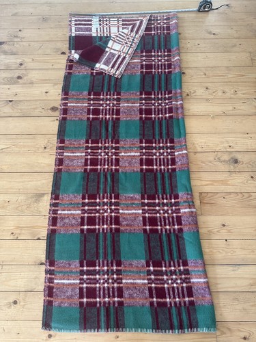Apis czechoslovakia blanket - czechoslovakia,