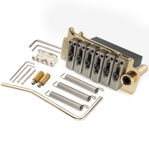 Wilkinson wvs50iik gold 5mm - wvs50iik, 52.5mm
