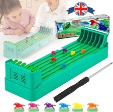 Horse Racing Game Electronic