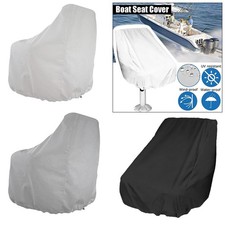 Helmsman Boat Seat Cover