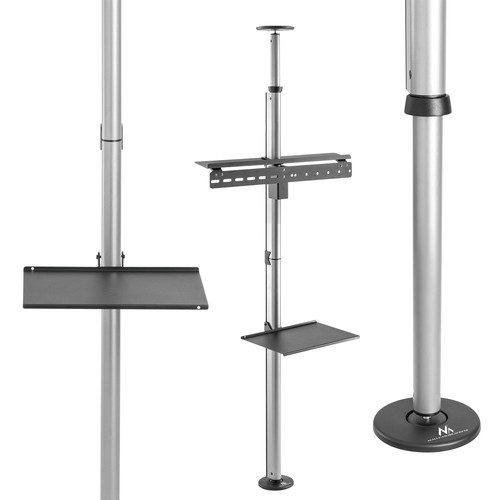 Telescopic bracket - telescopic, tv