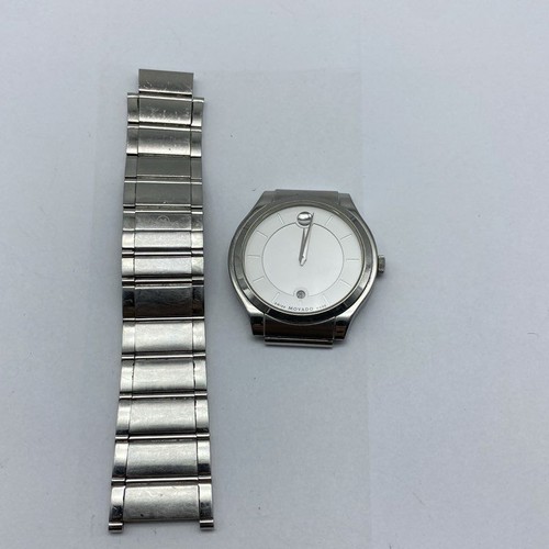 Movado museum men watch - movado,
