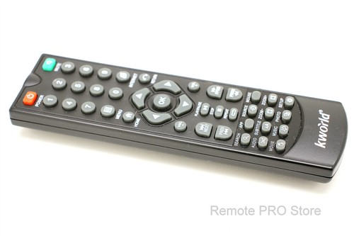 Kworld m130 media player - kworld,
