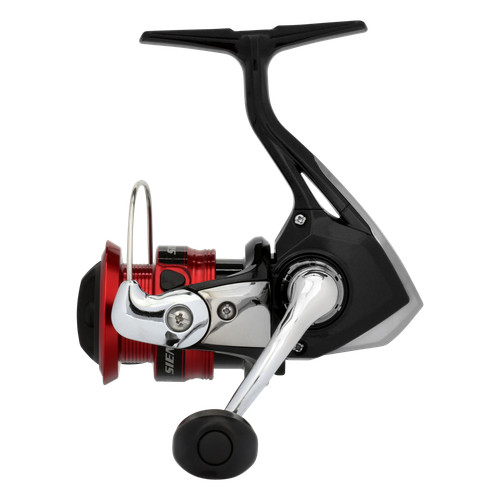 Shimano sienna spinning - shimano,