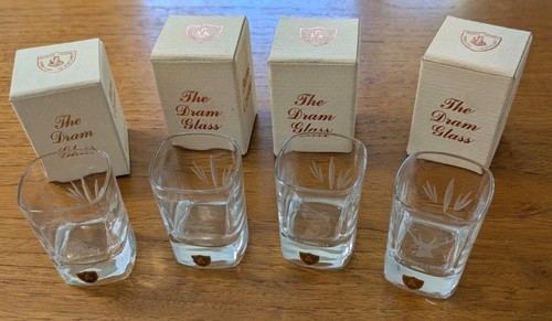 Burns crystal dram - burns,