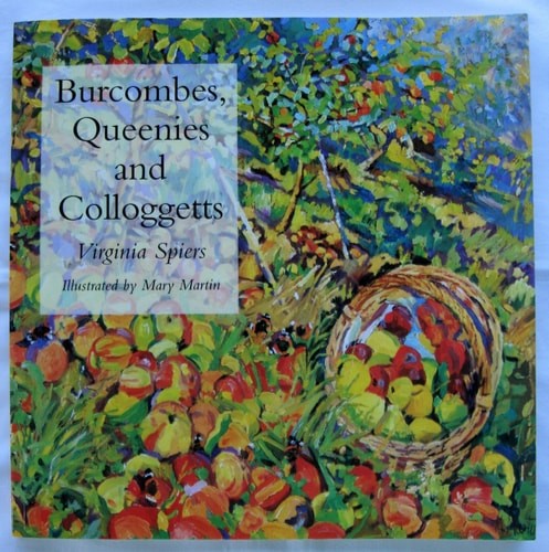 Burcombes queenies and - burcombes,,