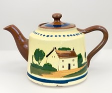 Vintage Torquay Motto Ware