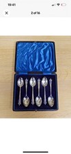 Antique sterling silver - antique, 6