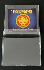Rare Offspring - Conspiracy Of One Mini Disc Album  MD In Jewel Case No Box