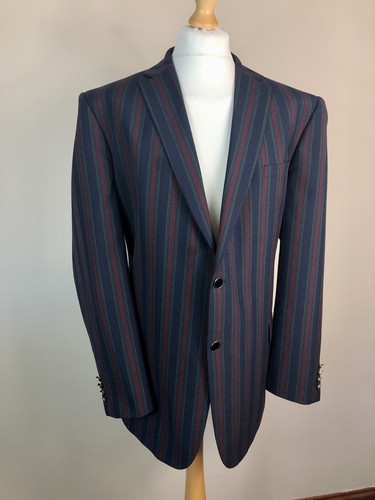 Striped wool boating regatta - boating,