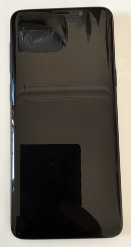 Samsung galaxy g960 - galaxy, sm-g960