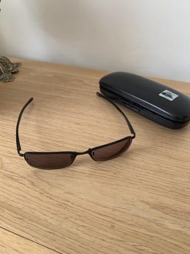 Quicksilver glasses spectacles - glasses,