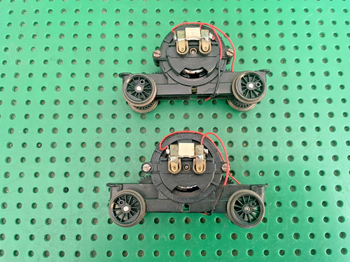 Lima gauge working - , motors
