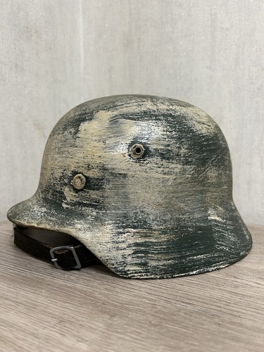 Helmet m35 german - m35,
