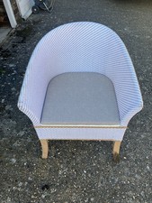 Commode Chair , Beige
