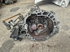 Vauxhall Corsa D/ E 1.3 CDTI, 2013-2019 GEARBOX - MANUAL 24580688