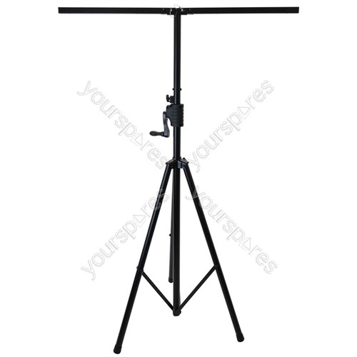 Citronic heavy duty lighting - heavy,