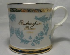 Vintage 1994 gold light blue - 1994,
